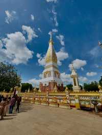 Experience the Spiritual Majesty