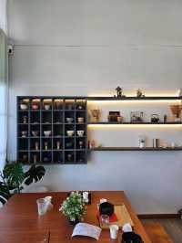 Osha Ocha Matcha Specialty