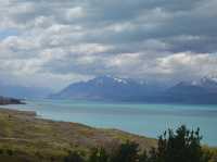 พาเที่ยว Mt.cook ที่ไม่ใช่ hooker lake