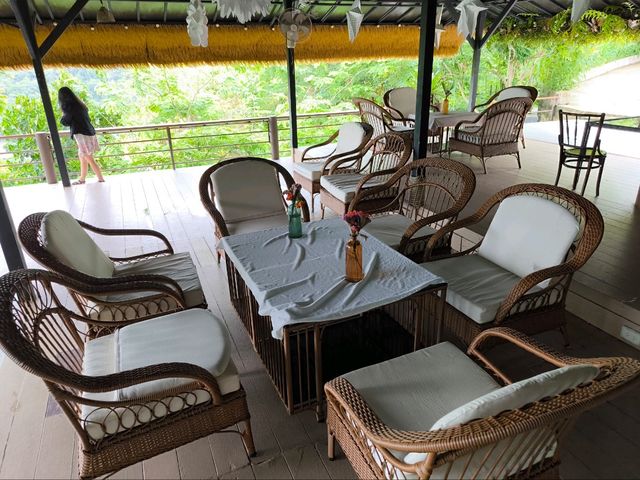 Cherhouse Café farm & more ภูเก็ต