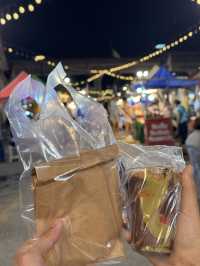 3 Days in Rangsit