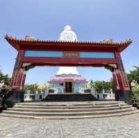 สวนสาธารณะจงเจิ้ง