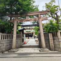 難波站周邊交通及景點攻略🎢🗼