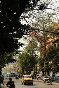 5 Days in Kolkata: A Journey Through Time, Taste & Tradition