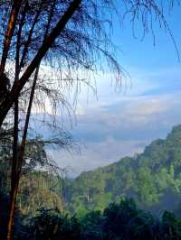 ไปสูดอากาศบริสุทธิ์ที่เขาพะเนินทุ่ง