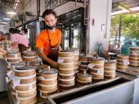 เรือนไทยติ่มซำ ร้านเด็ดเมืองตรัง