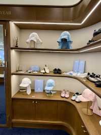 📍락피쉬웨더웨어 도산 플래그십스토어 방문기 -도산-
