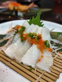 ชวนลอง Engawa  ที่ Kouen Sushi Bar