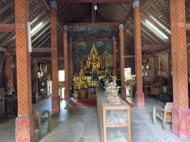 วัดคันธาพฤกษา