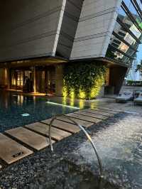 Rosewood Bangkok Is Always a idea 😍😍