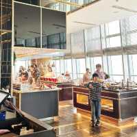 Luxury & Tranquility at St. Regis Zhuhai