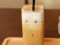 Nap's Coffee and Roaster คาเฟ่สุดแนวในสกลนคร