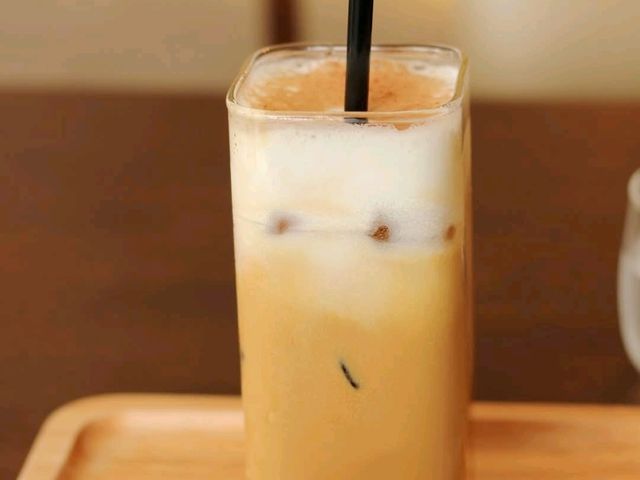 Nap's Coffee and Roaster คาเฟ่สุดแนวในสกลนคร