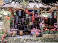 Cat Cat Village หมู่บ้านชาวเขาเมืองซาปา