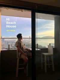 Hi Beach House