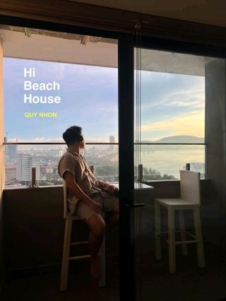 Hi Beach House