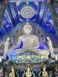1 วันไหว้พระเชียงราย – เส้นทางศรัทธา สัมผัสพลังใจ