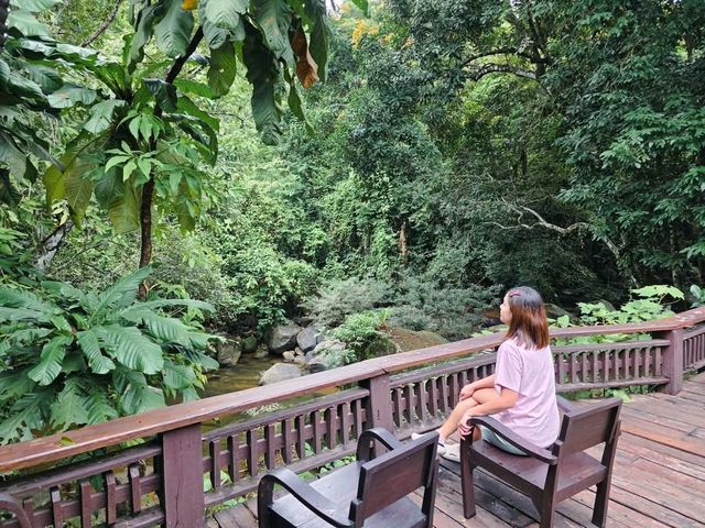 จันทบุรี หน้าฝน 2วัน1คืน