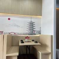 อุชิยะ ฮาลาล สาขาสตูล ร้านชาบูเปิดใหม่