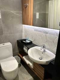 The Harbourview โรงแรมวิวสวยฮ่องกง