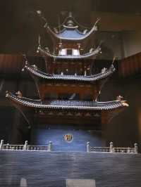 Catch this one of a kind exhibition: Pagoda Odyssey in Asian Civilisations Museum