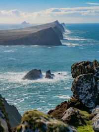 Dingle Peninsula – A Slice of Irish Magic on the Wild Atlantic Way