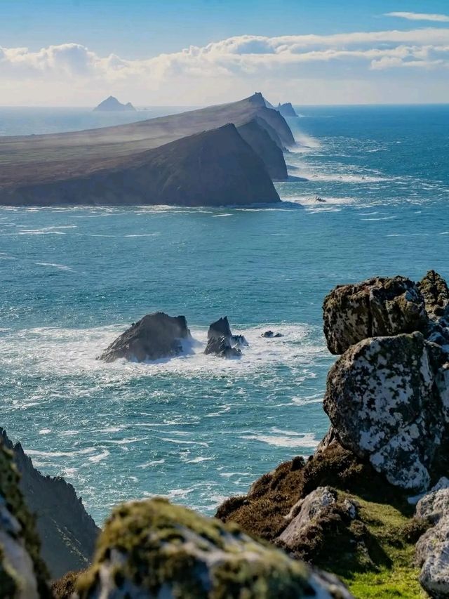 Dingle Peninsula – A Slice of Irish Magic on the Wild Atlantic Way