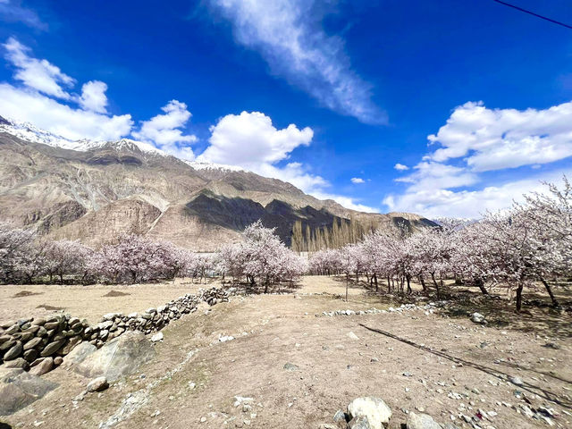  The soul of Pakistan—where history