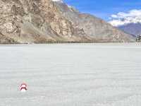 Charming hill stations surrounded by pin