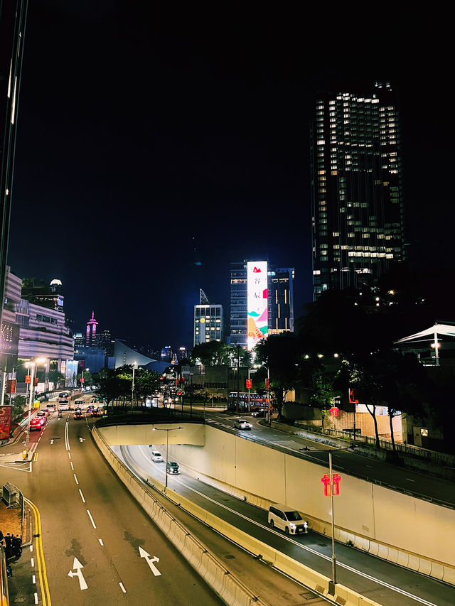 Most Romantic Walk in HK🇭🇰 ❤️‍🔥👣