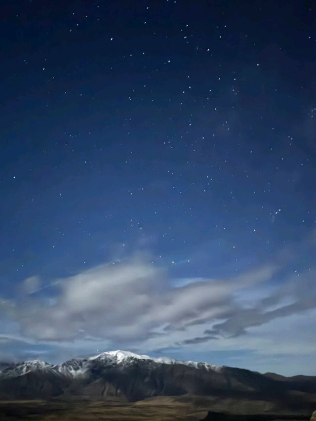 🇳🇿 紐西蘭 Lake Tekapo + Mount Cook 必去景點