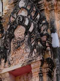 วัดมหาธาตุ ราชบุรี – สัมผัสความสงบในเงาอดีต