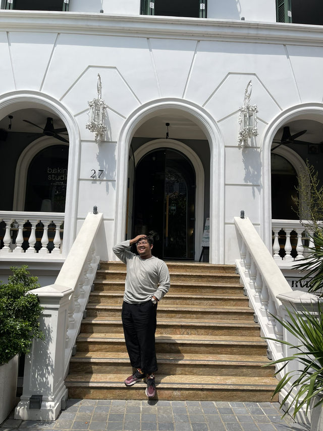 4 Days in Ho Chi Minh City