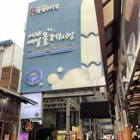 済州市3日間のカジュアル旅攻略