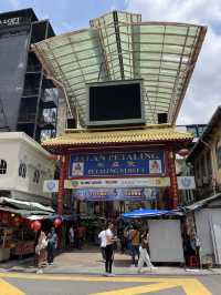 2-day Kuala Lumpur itinerary, Malaysia 