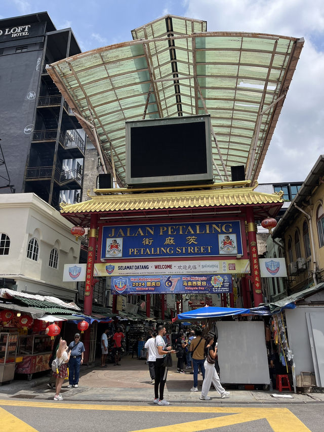 2-day Kuala Lumpur itinerary, Malaysia 