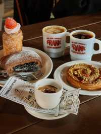 전주 카페 어디까지 가봤어? ☕️🍰