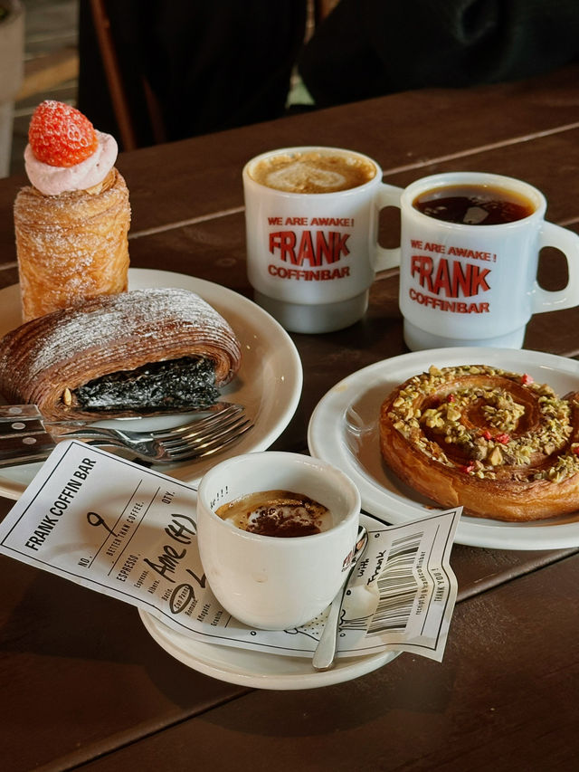 전주 카페 어디까지 가봤어? ☕️🍰