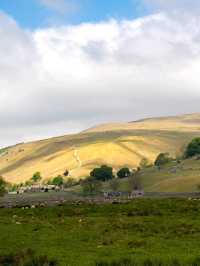 Breathing Deep in Upper Wharfedale – A Walk Worth Remembering