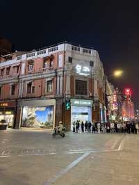 【中国/上海】夜景もお買い物もココ‼︎外灘‼︎
