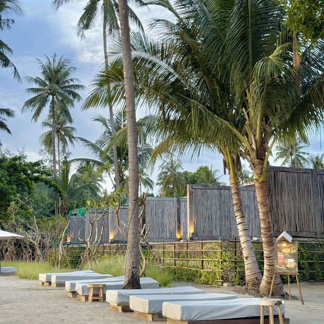 ที่พักน้องใหม่ในเครือ IHG บนเกาะช้าง🌴🐘