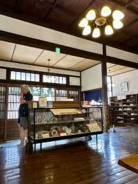 Soak in Time—An Afternoon at Takegawara Onsen, Beppu