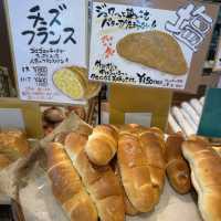 焼きたてのピザやコッペパンなど絶品！