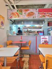 신상 버거집 버거앤타코 부산전포점🍔