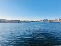 The Funabashi Port Water Park