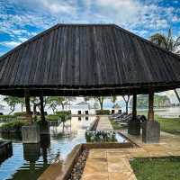 Tanjung Rhu Resort