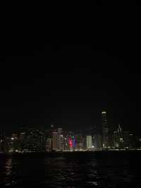 มัดรวมที่เที่ยวในฮ่องกง แสงสียามค่ำคืน 🇭🇰