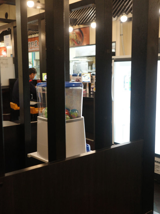 【宮城県 大崎市】夜の営業が嬉しい。幸楽苑古川バイパス店