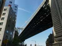 Brooklyn Bridge: A Walk Through History 