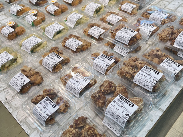 🛍️ 대마도 쇼핑 필수 코스: 밸류마트 오우라점 완전 정복!